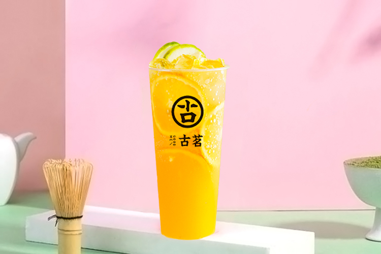 古茗奶茶怎样加盟店的