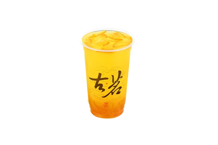 古茗邚茶怎么加盟多少钱