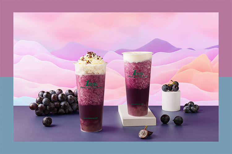 一点点奶茶怎么加盟连锁的