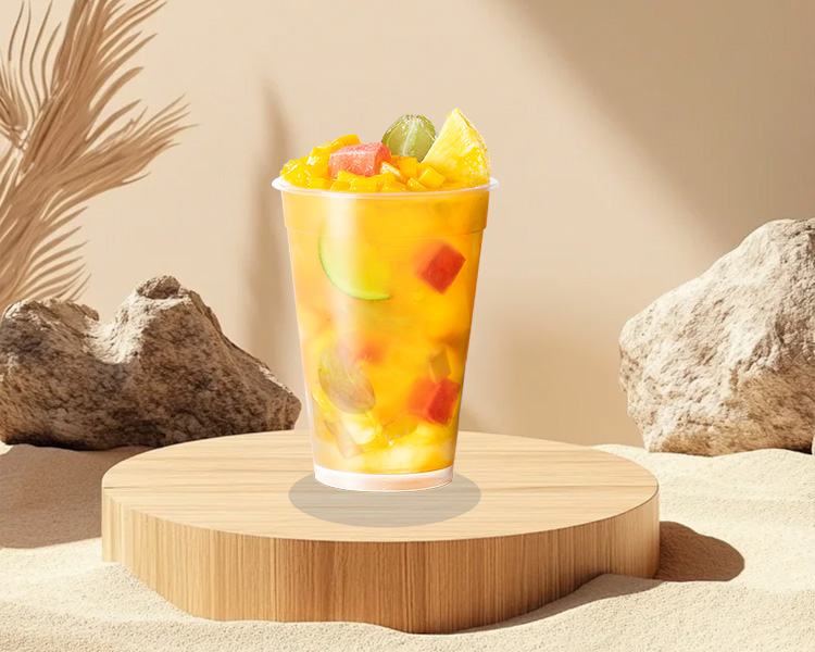 茶百道加盟一家奶茶店得多少钱，2025年茶百道奶茶加盟费用明细