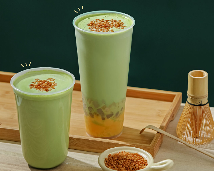 加盟古茗最少多少钱啊