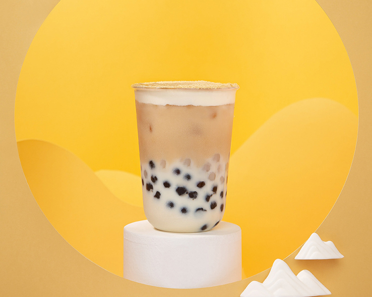 霸王茶姬加盟费及加盟条件详解2025，霸王茶姬的加盟优势有哪些