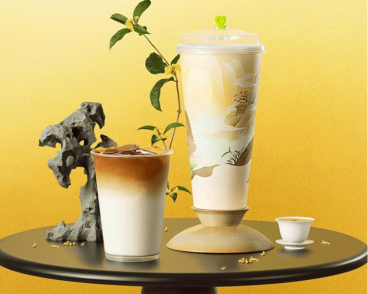 加盟霸王茶姬一般需要多少钱，霸王茶姬奶茶店加盟费需要多少钱
