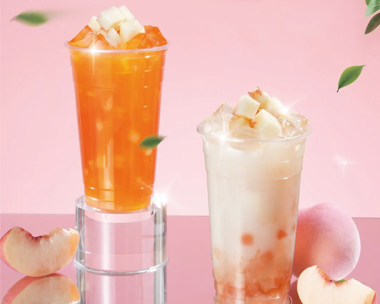 开一个一点点奶茶店要多少钱