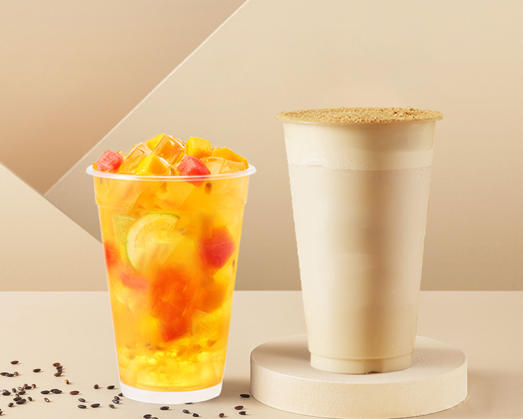 茶百道奶茶店加盟价目表，茶百道加盟大概需要多少钱