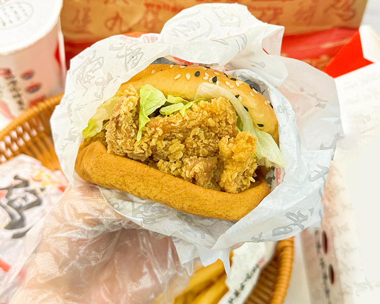 开一家华莱士炸鸡汉堡店加盟费需要多少钱