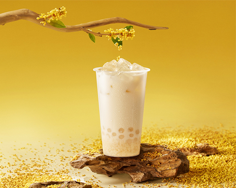 霸王茶姬店加盟费用分析，霸王茶姬加盟条件与流程
