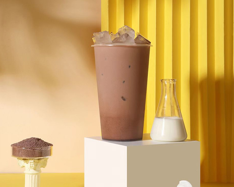 coco加盟吗