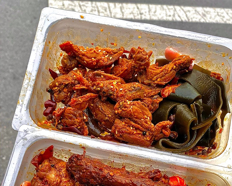 周黑鸭加盟费多少钱呢，周黑鸭加盟费明细表