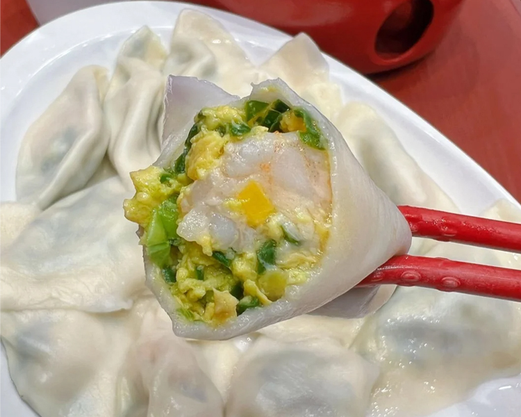 喜家德加盟费及加盟条件，加盟一家喜家德水饺店多少钱