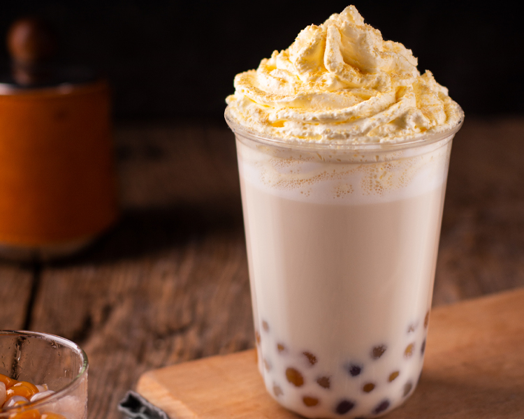 中山市加盟益禾堂奶茶店