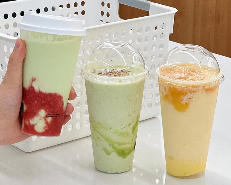 古茗奶茶店加盟大概需要多少钱？古茗奶茶加盟费明细