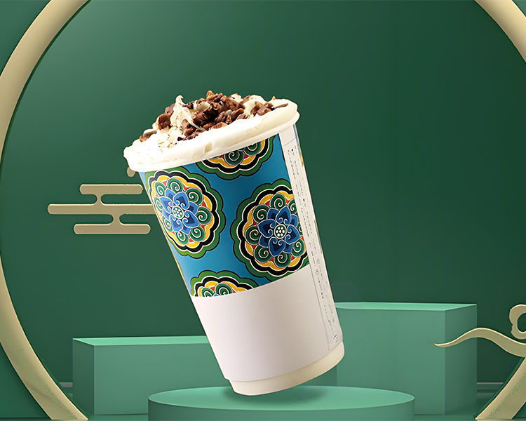 怎样加盟茶颜悦色店铺