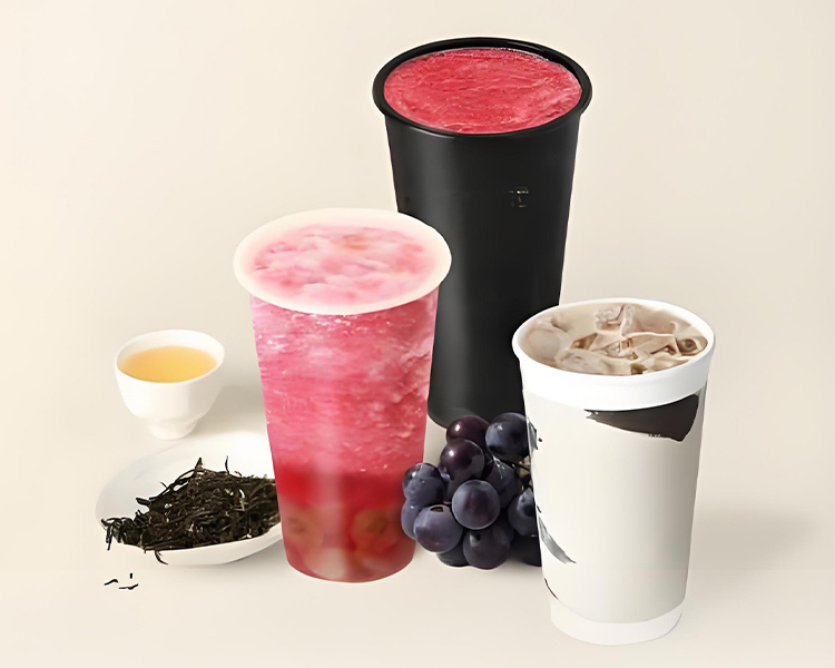 喜茶加盟费大概多少钱？喜茶加盟条件及加盟费