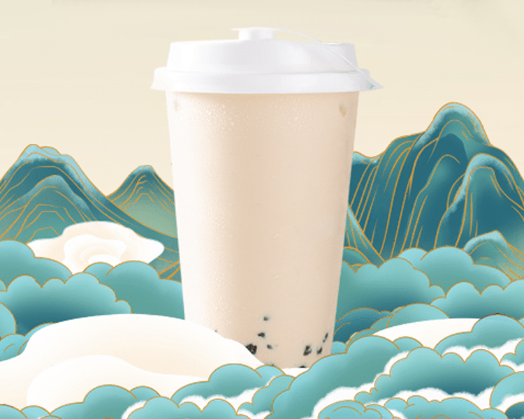 霸王茶姬加盟费多少钱，加盟霸王茶姬要多少钱