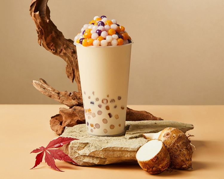 益禾堂奶茶店加盟利弊