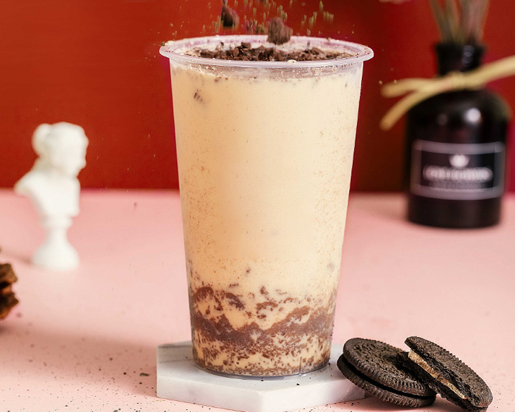 成都coco奶茶店加盟