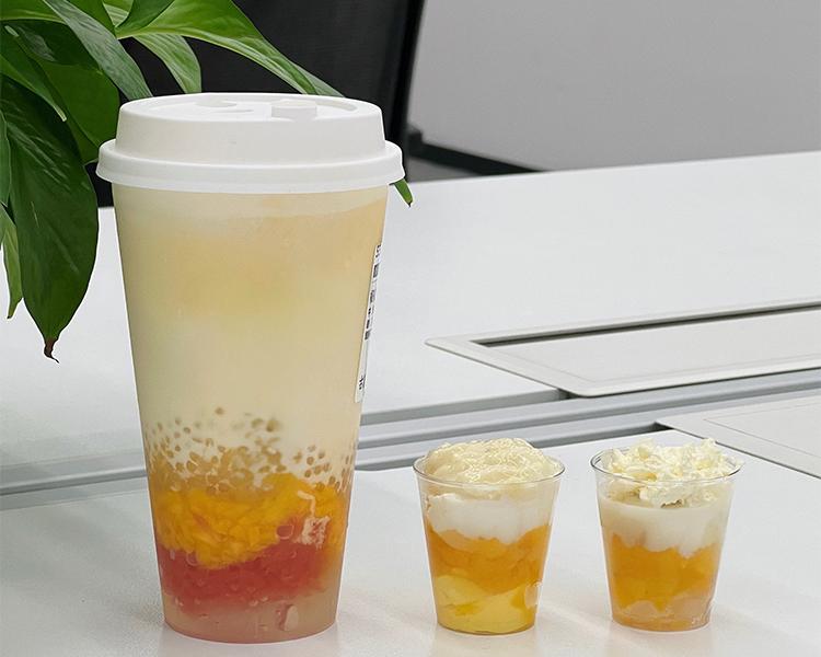 古茗奶茶加盟费及加盟条件2023，开一家古茗加盟费多少？