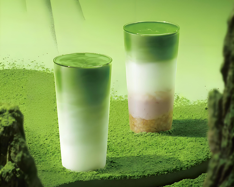 古茗奶茶加盟哪个好一点