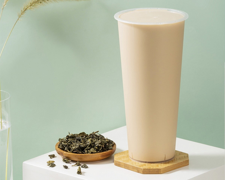 开coco奶茶店加盟费