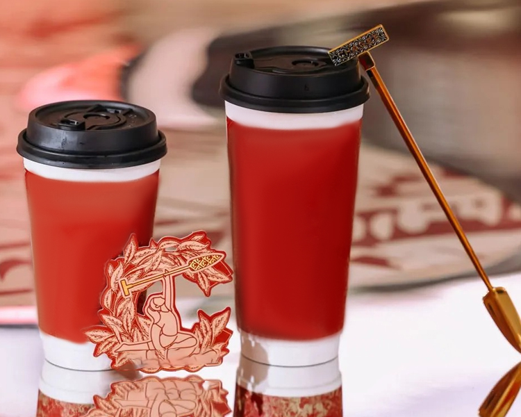 加盟霸王茶姬大概多少钱，霸王茶姬加盟费明细表2024