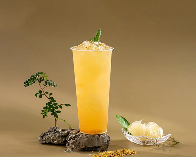 霸王茶姬加盟的需要多少钱，霸王茶姬加盟多少钱左右