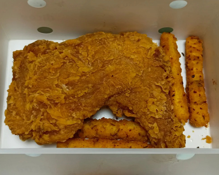 怎么开一家德克士