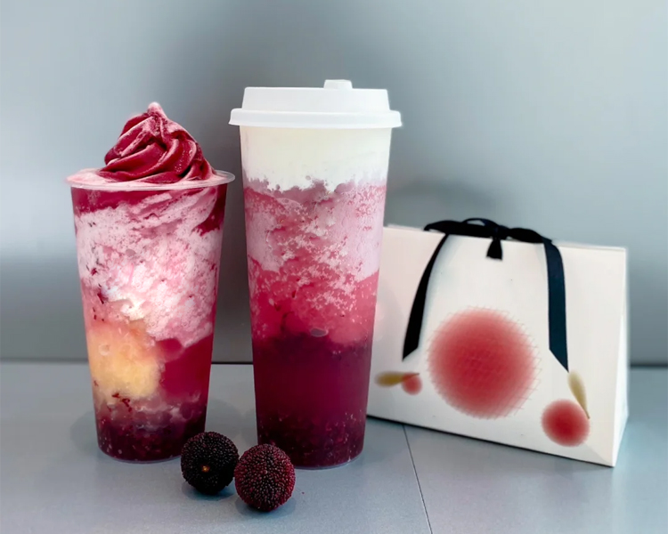 加盟店喜茶的加盟需要多少钱？