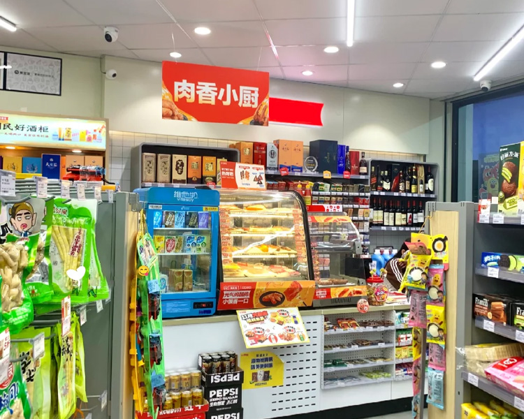 加盟美宜佳需要什么条件，2025年加盟费详细介绍