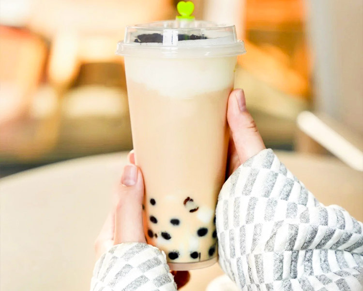 开一家奈雪的茶加盟店需要多少钱？奈雪的茶加盟方式及条件2024
