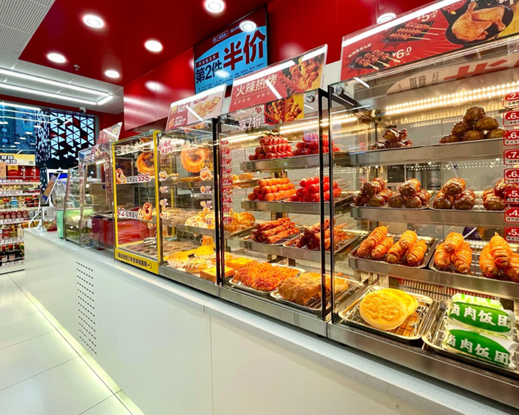 美宜佳便利店加盟费明细表，美宜佳便利店加盟费及加盟条件