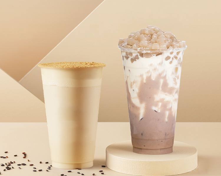 益禾堂奶茶加盟店费多少钱