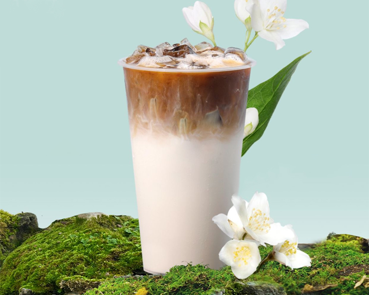 coco茶饮加盟费