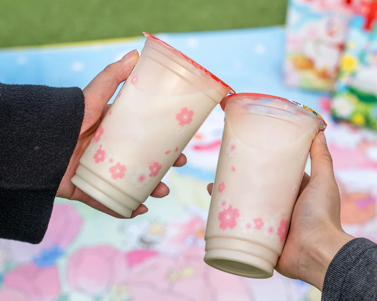 蜜雪冰城在广西的加盟店分布