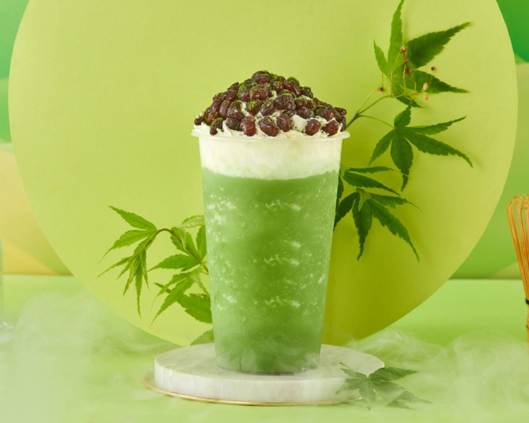 在县城里霸王茶姬加盟费多少钱，霸王茶姬加盟的优势有哪些
