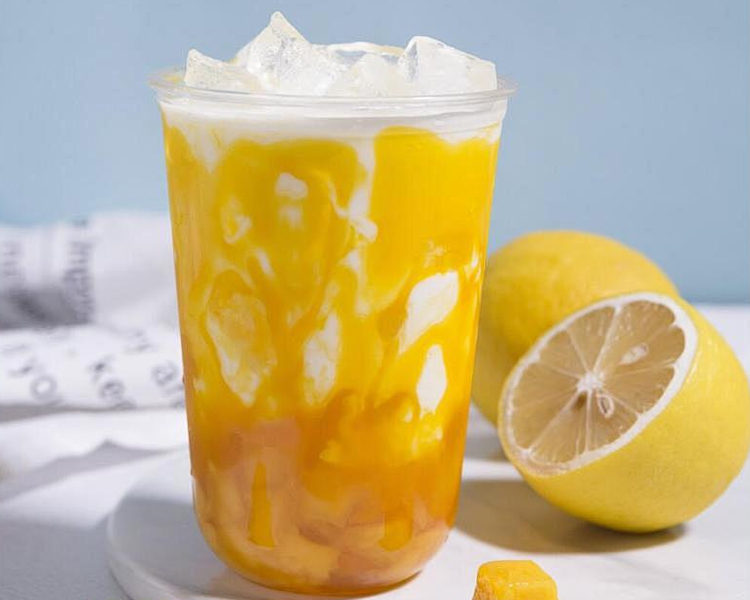 适合小县城加盟的蜜雪冰城店，2025蜜雪冰城茶饮加盟费详情