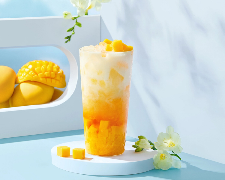 coco奶茶加盟店多少钱？coco都可加盟费及加盟条件