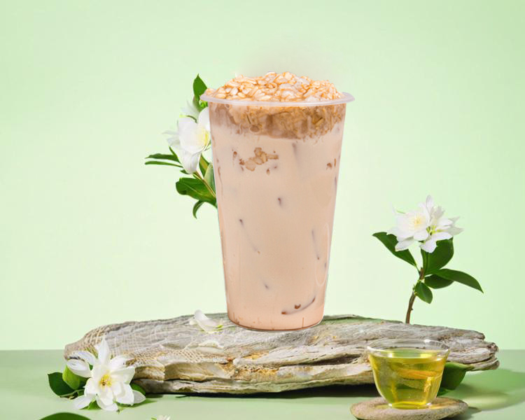 2025年茶颜悦色加盟需要多少钱，茶颜悦色奶茶加盟费大概是多少