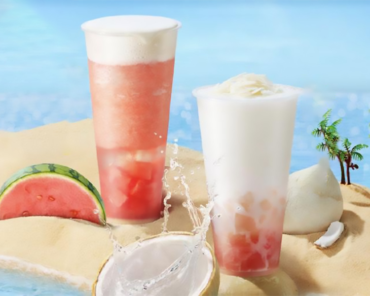 古茗奶茶加盟费用一般要多少钱县城，怎么才能加盟古茗奶茶呢