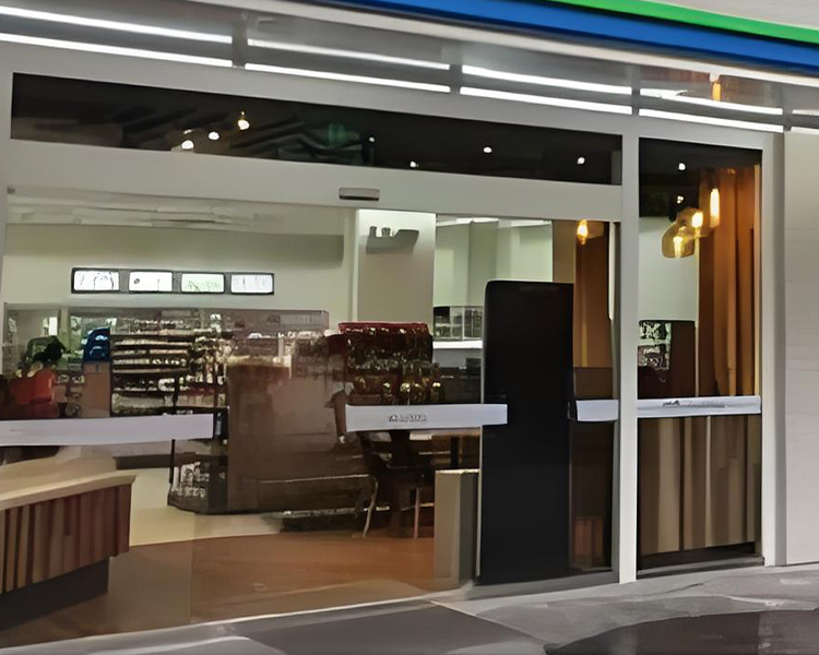 2025开全家便利店要多少钱，全家便利店加盟流程及费用