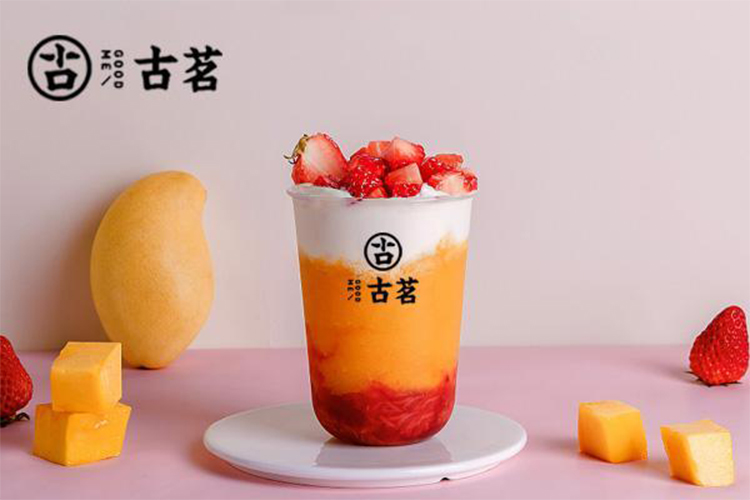 古茗奶茶店加盟大概需要多少钱？古茗可以在乡镇加盟吗