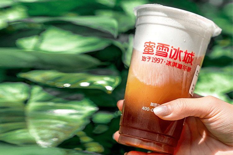 开一家蜜雪冰城需要投资多少钱？开个蜜雪冰城店利润怎么样？