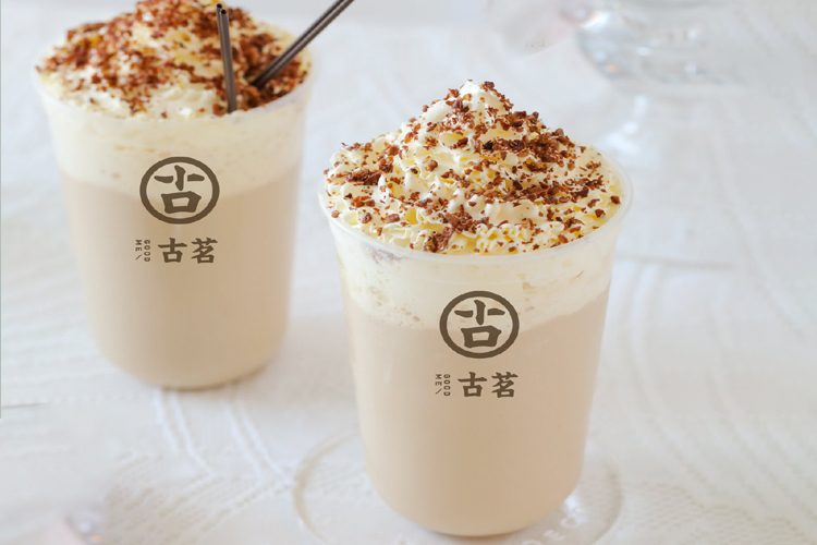 加盟奶茶古茗店多少加盟费用？古茗加盟费用明细表2023年