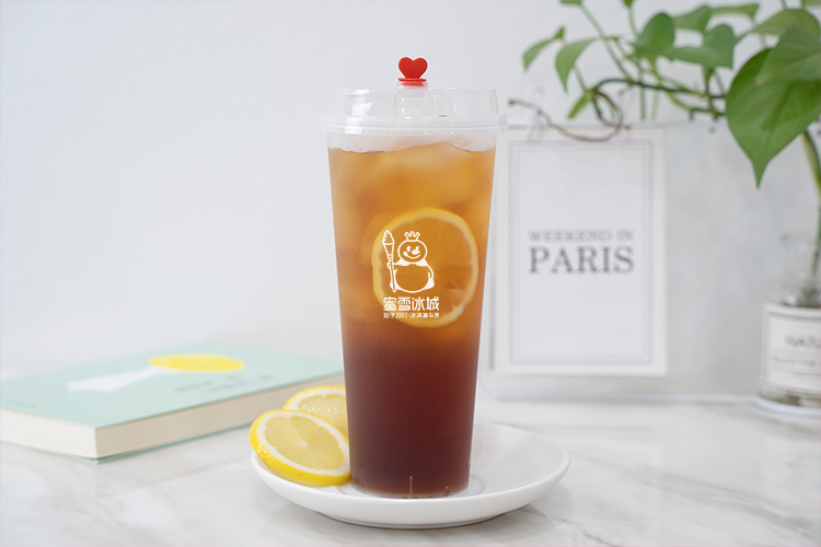 开蜜雪冰城加盟店需要多少钱？蜜雪冰城奶茶店加盟条件和费用