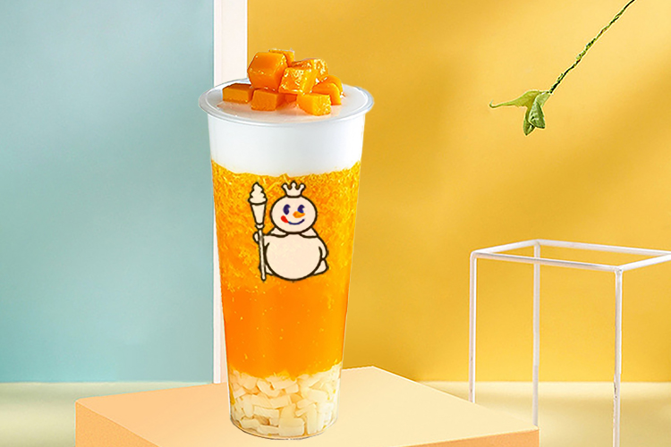 开一家蜜雪冰城加盟店需要多少钱？蜜雪冰城奶茶店加盟条件和费用