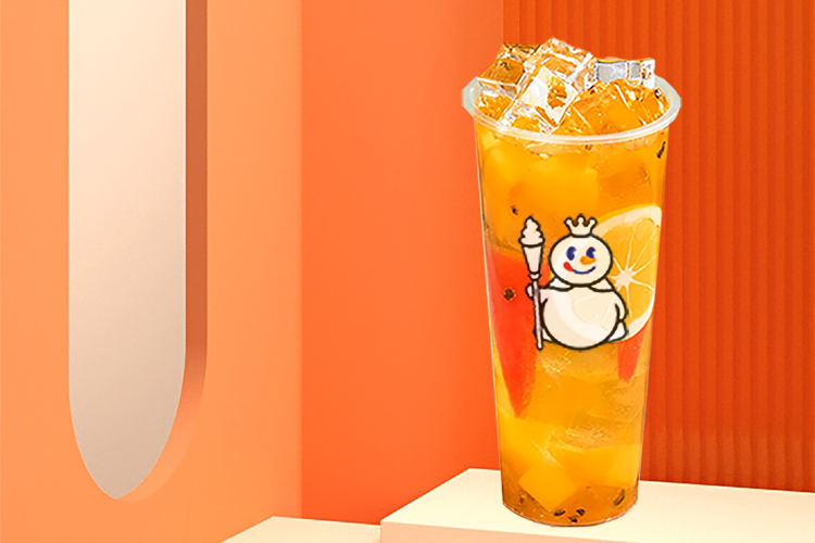 开一家蜜雪冰城加盟店需要多少钱？蜜雪冰城奶茶店加盟条件和费用