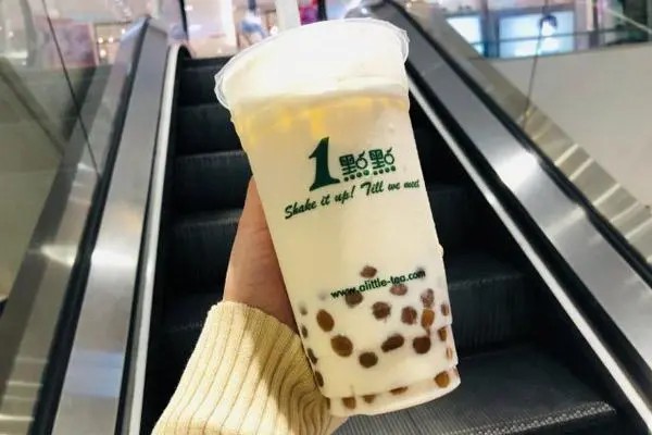 一点点奶茶加盟的费用需要多少钱？一点点加盟费用及加盟条件分析