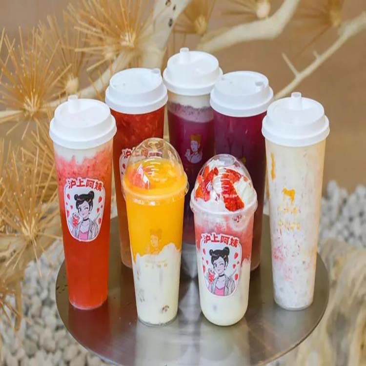 沪上阿姨加盟的费用是多少钱？加盟沪上阿姨费用及条件标准