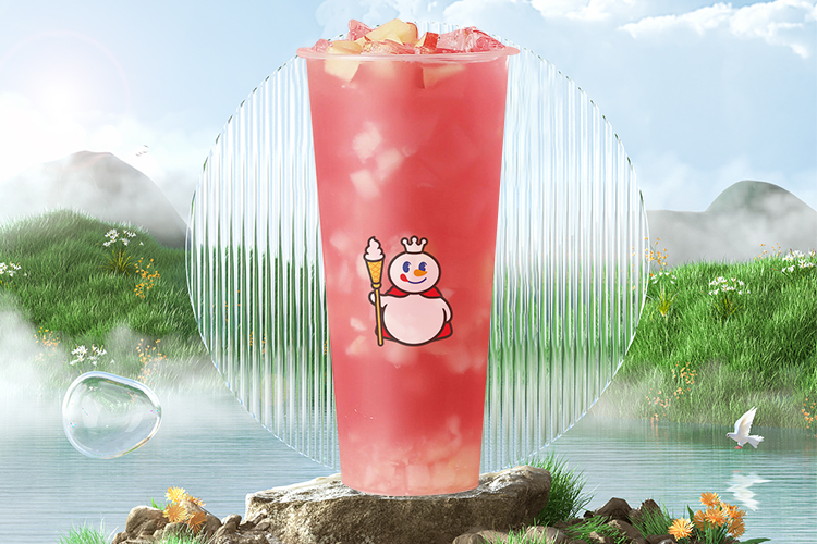 蜜雪冰城加盟需要多少钱？加盟奶茶店20万够吗？