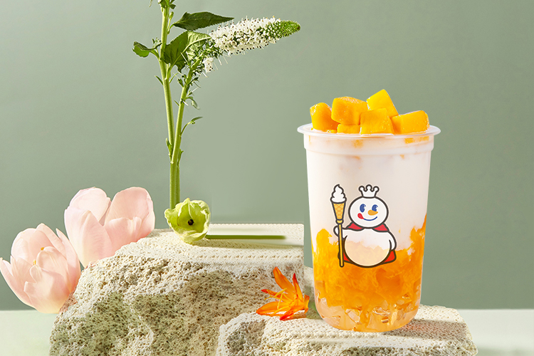 蜜雪冰城加盟需要多少钱？加盟奶茶店20万够吗？